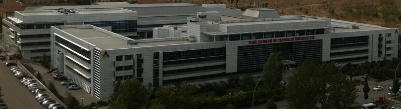 Ankara’daki Özel Üniversiteler ve Taban Puanları