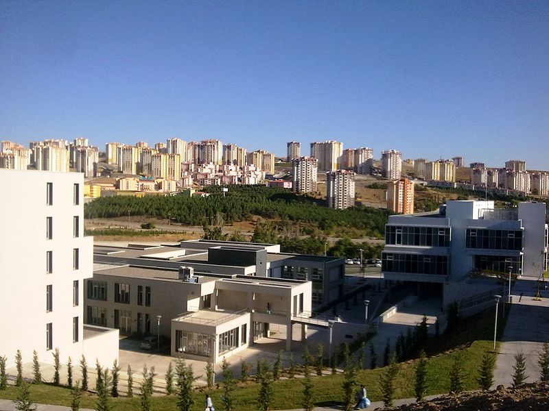 Ankara’daki Özel Üniversitelerin Ücretleri