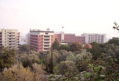 İzmir'deki Özel Üniversiteler ve Taban Puanları