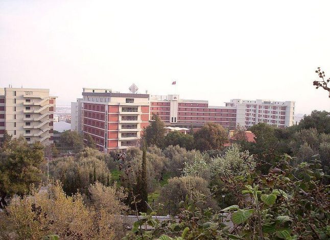İzmir'deki Özel Üniversiteler ve Taban Puanları