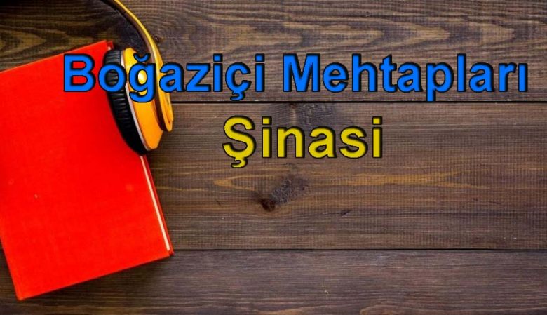 Şinasi-Boğaziçi Mehtapları Sesli Kitap Dinle