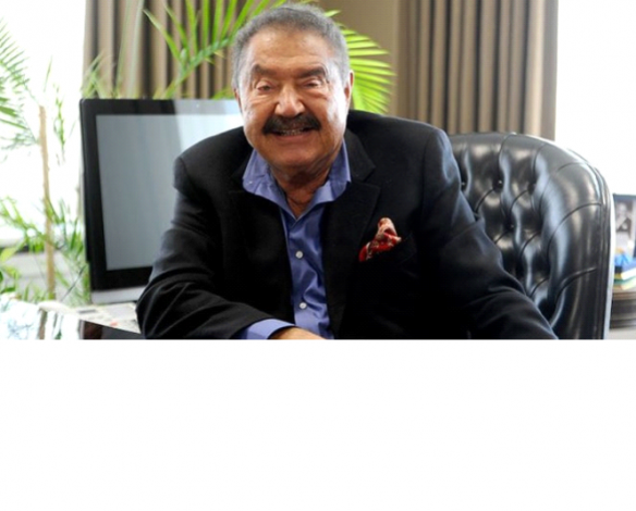 Mehmet Ali Yılmaz kimdir?