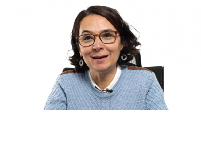 Seray Şimşek Yavuz kimdir?
