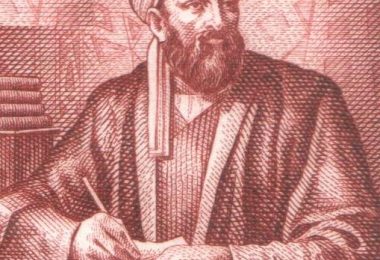 Biruni Kimdir? Biruni'nin Hayatı ve Eserleri