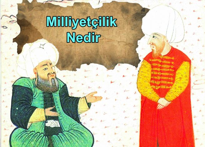 Milliyetçilik İlkesi Nedir? Özellikleri Nelerdir?