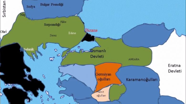 Emre Üçtepe Kimdir?