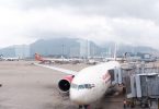 China Eastern Airlines