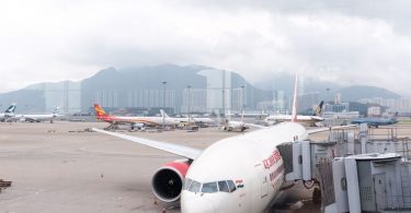 China Eastern Airlines