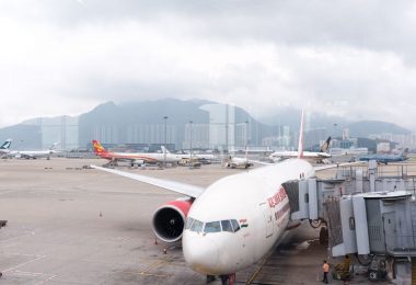China Eastern Airlines