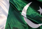 Pakistan bayrağının tarihi