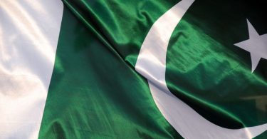 Pakistan bayrağının tarihi