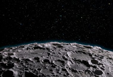 aya giden astronotlar nasıl geri döndü