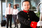 bellboy ne iş yapar